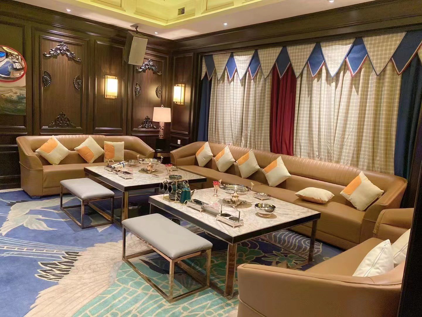 周口商务ktv环境优商务ktv好吗选择指南-鹿邑县ktv预定