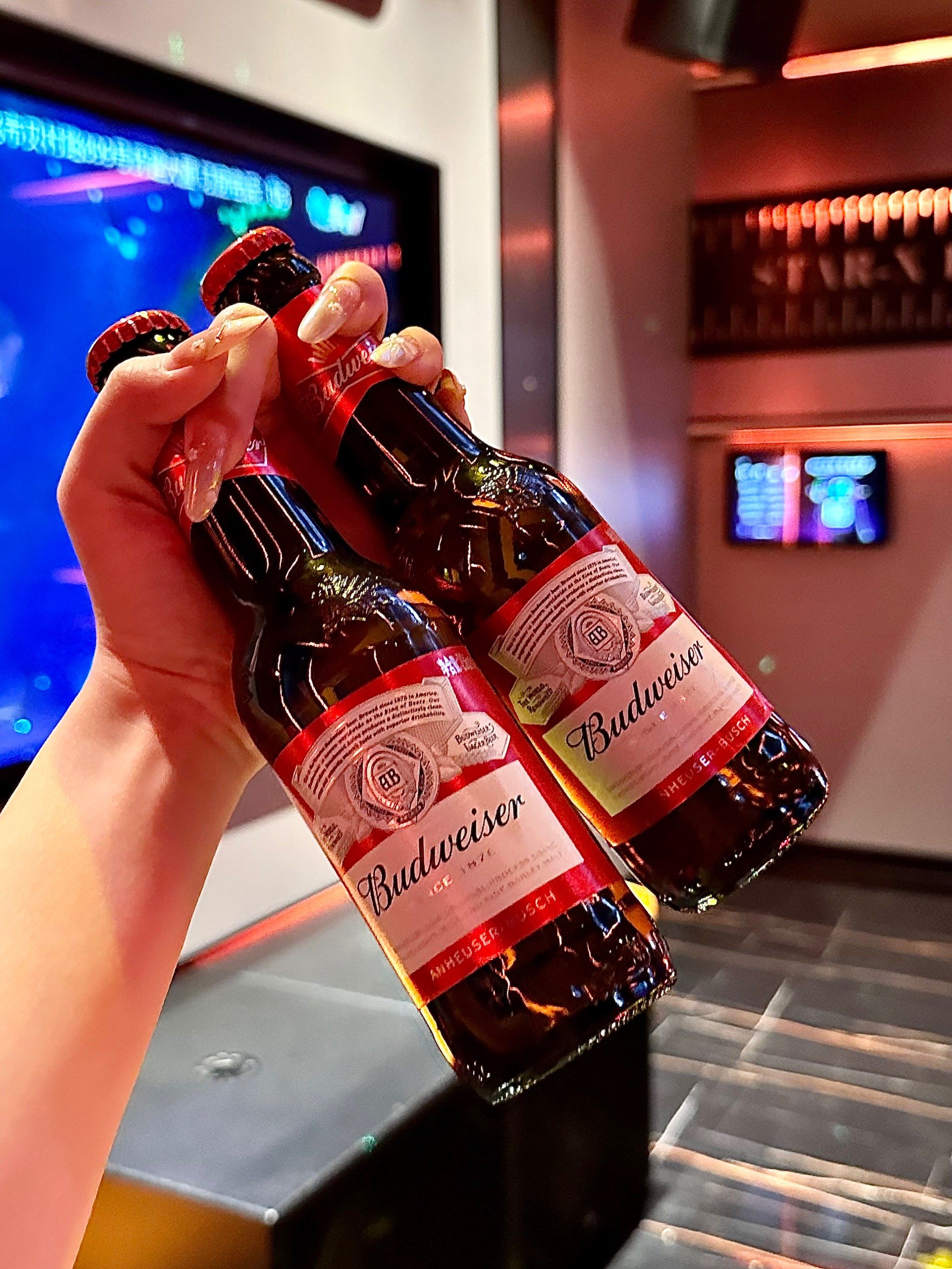 周口商务KTV尊享单人包房-鹿邑县ktv预定