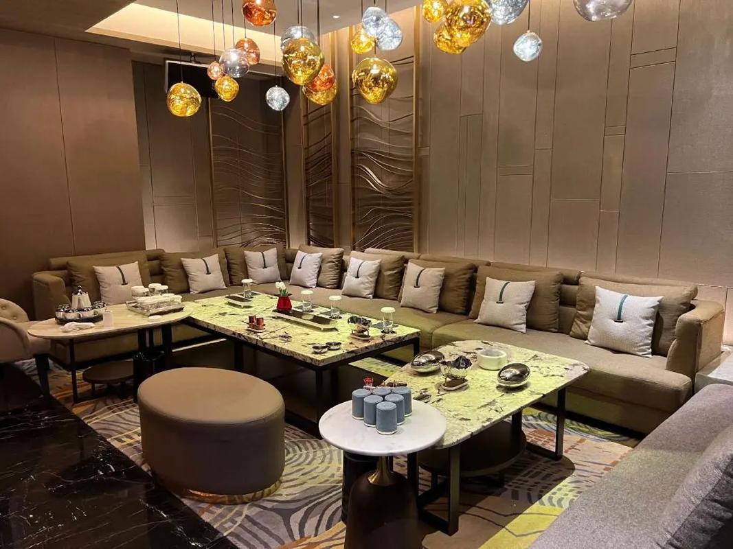 周口商务KTV详解-鹿邑县ktv预定